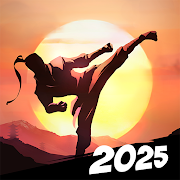 ВЗЛОМ Shades: Shadow Fight Roguelike v1.11.7 MOD