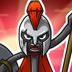 ВЗЛОМ Stick War 3 v2025.4.1014 MOD