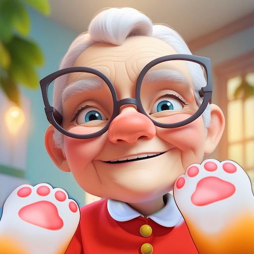 ВЗЛОМ Кот и Бабка v0.958 MOD