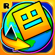 ВЗЛОМ Geometry Dash World v2.2.147 MOD
