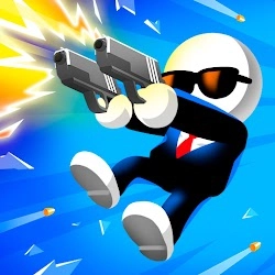 ВЗЛОМ Johnny Trigger v1.12.48 MOD