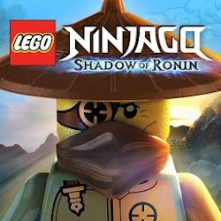ВЗЛОМ LEGO Ninjago: Тень Ронина v2.1.1.02 MOD
