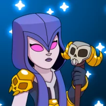 ВЗЛОМ Null’s Royale v10.455.11 MOD