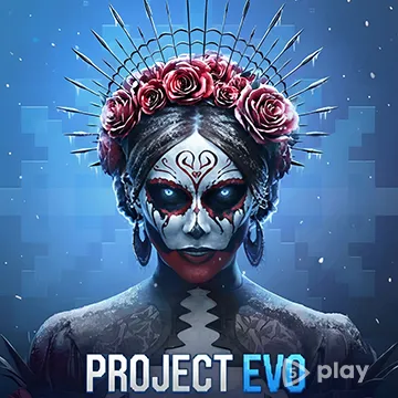 ВЗЛОМ Приватка Project Evolution v11.1 F1 MOD