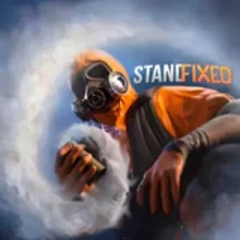 ВЗЛОМ Приватка Stand Fixed v2.0 MOD