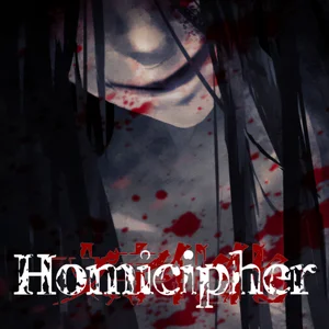 ВЗЛОМ Homicipher v4.2.6 MOD