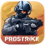 ВЗЛОМ Приватка ProStrike v5.1 F1 MOD