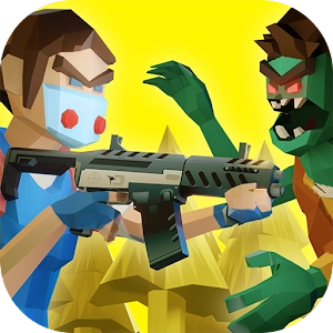 ВЗЛОМ Two Guys & Zombies 3D: По сети v0.812 MOD