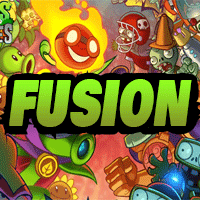 ВЗЛОМ PvZ Fusion v3.5 MOD