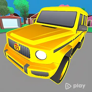 ВЗЛОМ Gangs Wars: Pixel Shooter RP v0.25.64 MOD