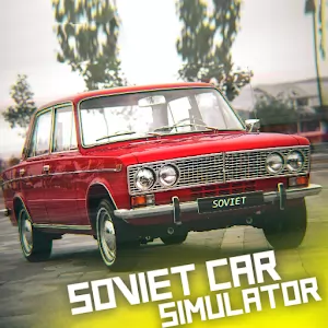 ВЗЛОМ SovietCar: Premium v1.0.9 MOD
