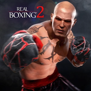 ВЗЛОМ Real Boxing 2 v1.56.1 MOD