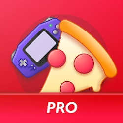 ВЗЛОМ Pizza Boy GBA Pro v2.16.1 MOD