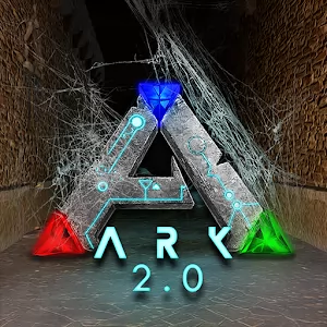 ВЗЛОМ ARK: Survival Evolved v2.0.29 MOD