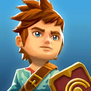 ВЗЛОМ Oceanhorn v1.1.9 MOD
