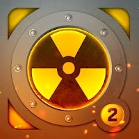 ВЗЛОМ Nuclear inc 2 – Инди Симулятор v23 MOD