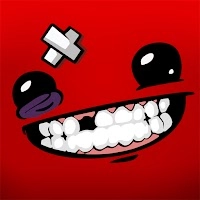 ВЗЛОМ Super Meat Boy Forever v6755.1849.1962.152 MOD