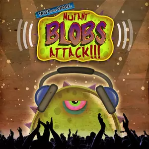 ВЗЛОМ Mutant Blobs Attack v1.12 MOD
