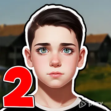 ВЗЛОМ Побег Пацана 2 Деревня Runaway v0.30 MOD