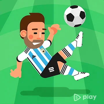 ВЗЛОМ World Soccer Champs v11.2.1 MOD