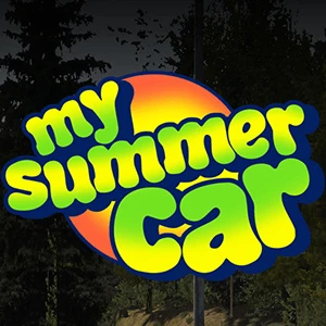 ВЗЛОМ My Summer Car v1.71 MOD