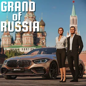 ВЗЛОМ Grand of Russia v1.0.1 MOD
