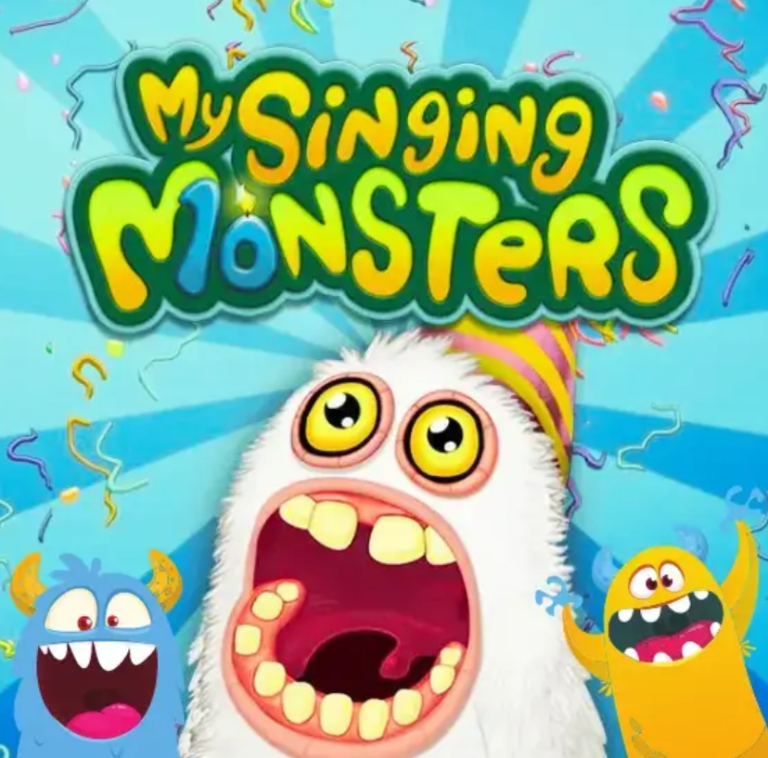 ВЗЛОМ Приватка My Singing Monsters v5.0.0 MOD