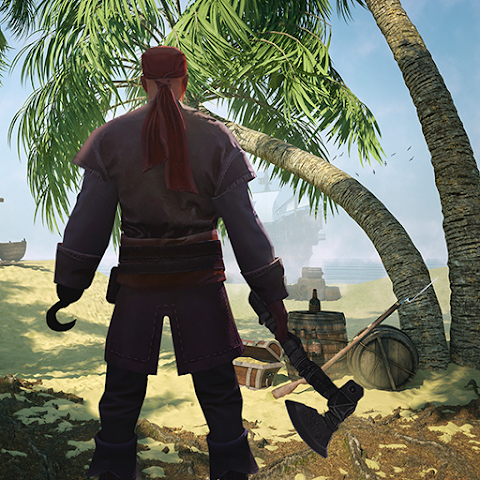 ВЗЛОМ Last Pirate: Island Survival v1.13.260 MOD