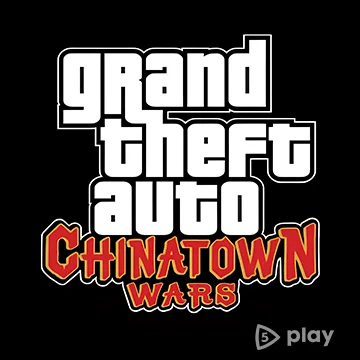 ВЗЛОМ GTA: Chinatown Wars v4.4.243 MOD