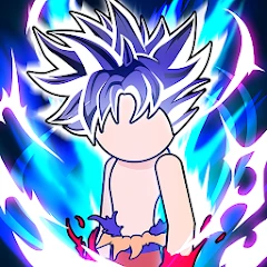 ВЗЛОМ Stickman Warriors v2.0.0 MOD