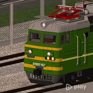 ВЗЛОМ SkyRail v16.6 MOD