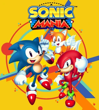 ВЗЛОМ Sonic Mania v5.3.3 MOD