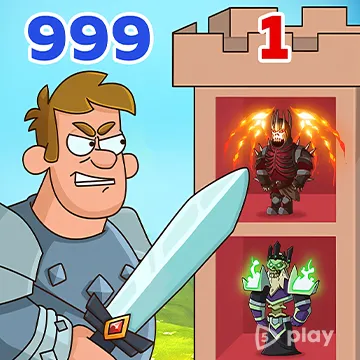 ВЗЛОМ Hustle Castle v1.141.0 MOD