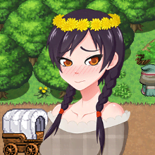 ВЗЛОМ Tales Of Divinity v0.05.98 MOD