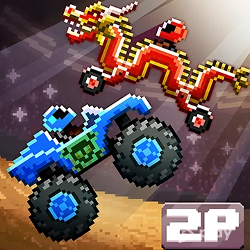 ВЗЛОМ Drive Ahead! v5.1.15 MOD