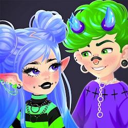 ВЗЛОМ Highrise: Метавселенная v4.20.8 MOD