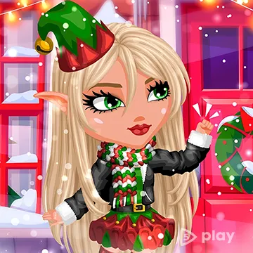 ВЗЛОМ Аватария — виртуальная любовь v4.47.43 MOD