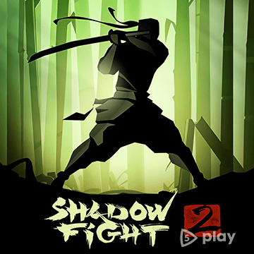 ВЗЛОМ Shadow Fight 2 v2.41.9 MOD