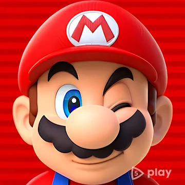 ВЗЛОМ Super Mario Run v3.3.1 MOD