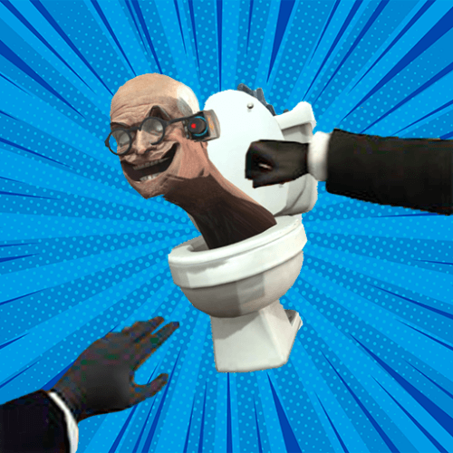 ВЗЛОМ Промокоды Toilet Fight v1.3.6 MOD