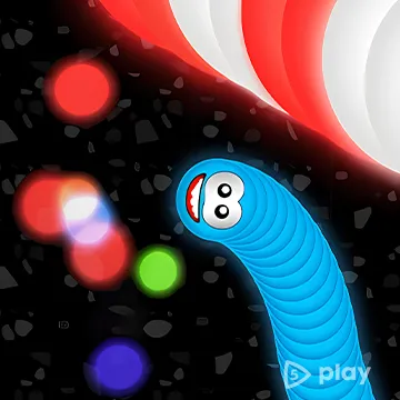 ВЗЛОМ Червячная Зона .io: Онлайн Игра v6.22.0 MOD