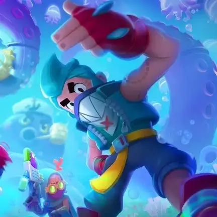 ВЗЛОМ NLS MOD MENU (Brawl Stars) vV3 MOD