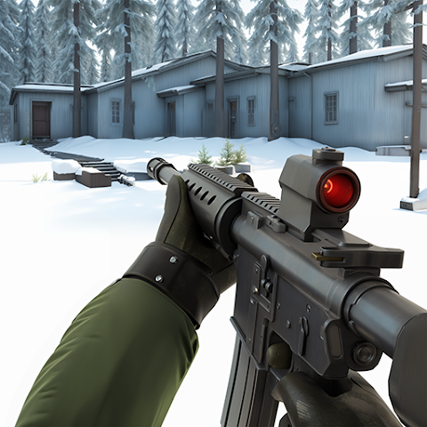 ВЗЛОМ Zombie Apocalypse: Зомби Шутер v1.56.9 MOD