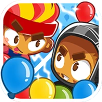 ВЗЛОМ Bloons TD Battles 2 v4.6.1 MOD