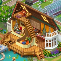 ВЗЛОМ Merge Manor: Sunny House v1.3.26 MOD
