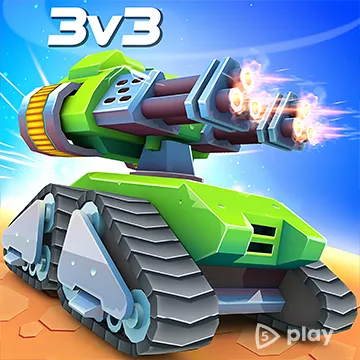 ВЗЛОМ Tanks A Lot! v9.200 MOD