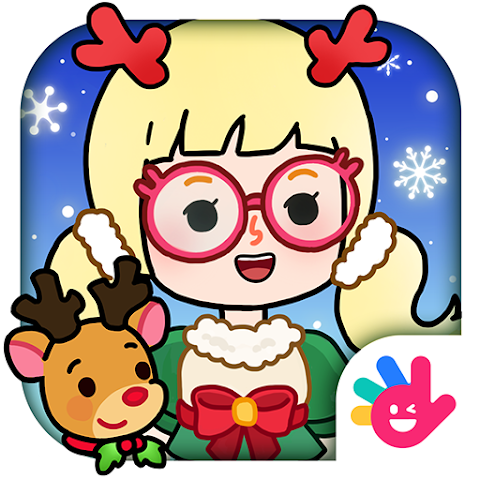 ВЗЛОМ YoYa: Busy Life World v3.35 MOD