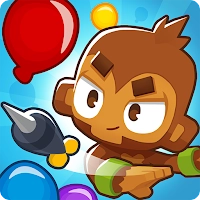 ВЗЛОМ Bloons TD 6 v48.1 MOD