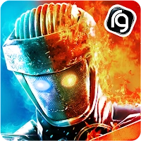 ВЗЛОМ Real Steel Boxing Champions v79.79.103 MOD