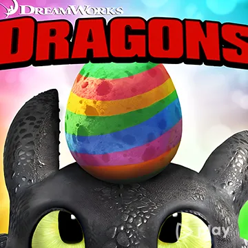 ВЗЛОМ Dragons: Всадники Олуха v1.106.13 MOD